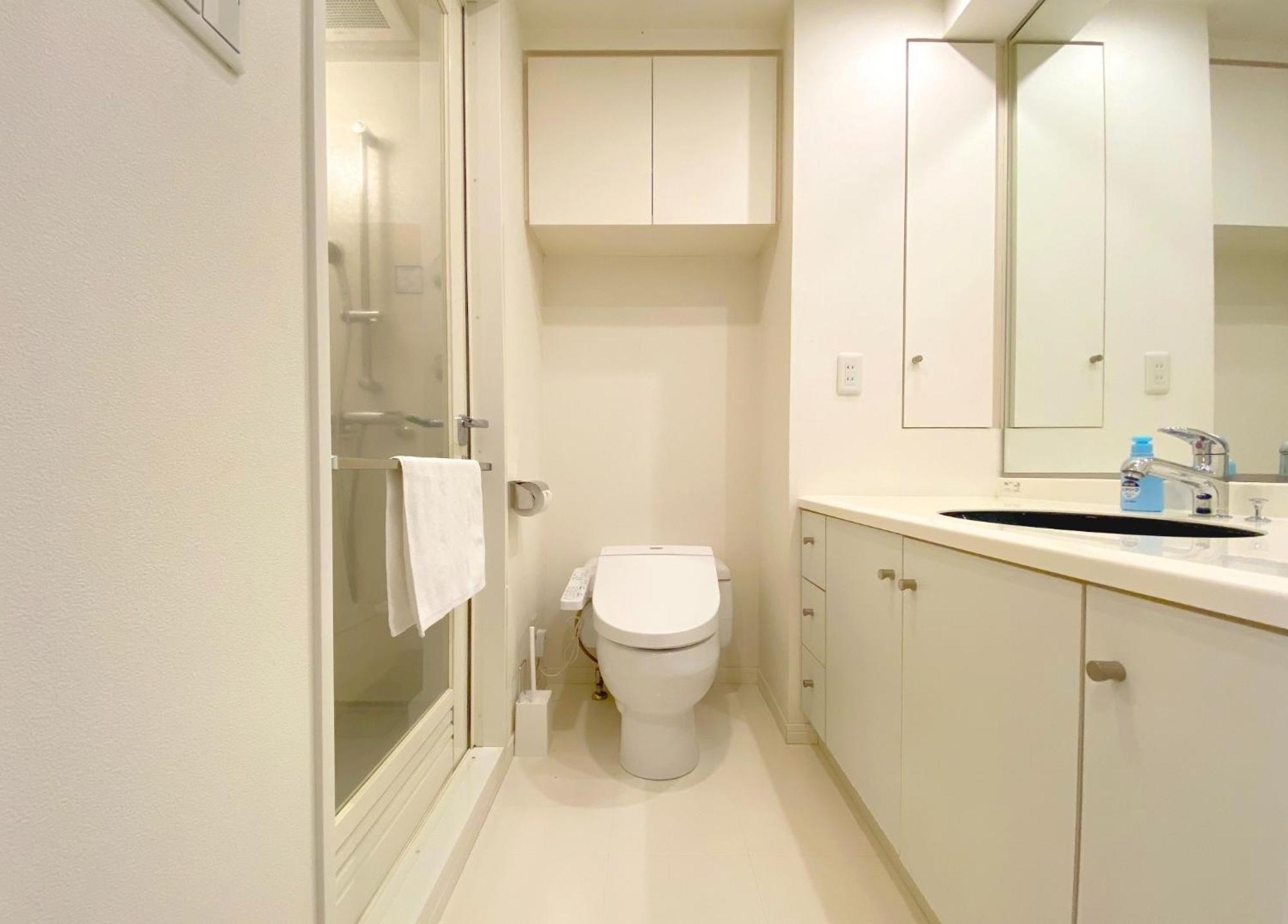 Appartement Pangoo Shinagawa 502 - Vacation 99413v