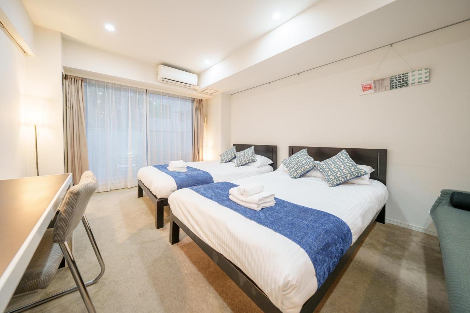 Appartement Pangoo Shinagawa 502 - Vacation 99413v *