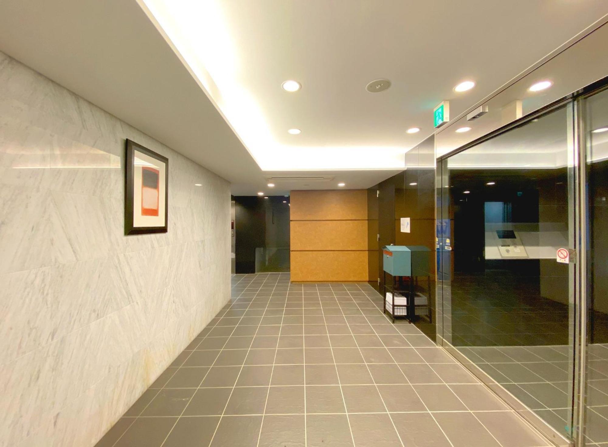 Appartement Pangoo Shinagawa 502 - Vacation 99413v